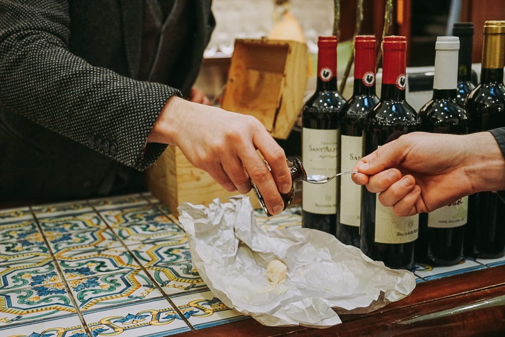 Review: Taking A Secret Food Tour In Bologna - Travel Textbook