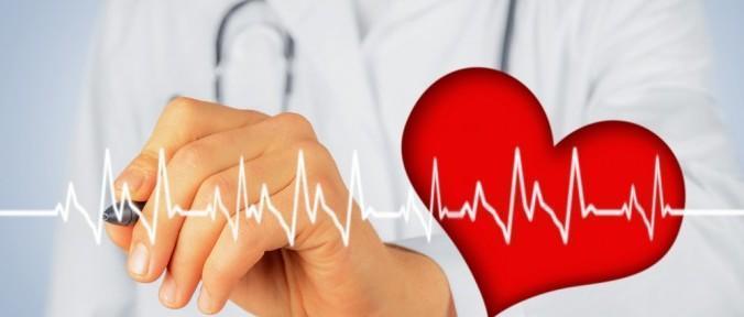 Arritmia Cardiaca - Tratamento Natural