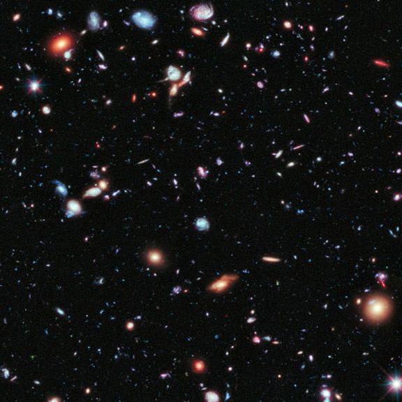 US astronomers plot wish list for the next decade