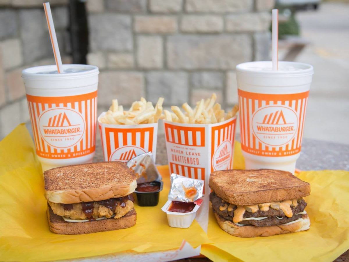 The best regional fast food chains to enjoy during your next road trip