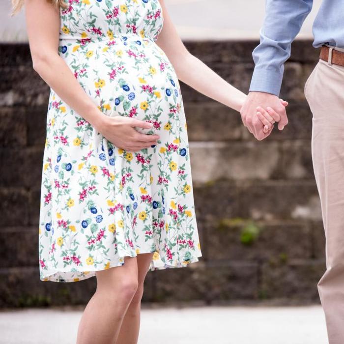 She is Pregnant! 21 Tips to Make Her Proud of You