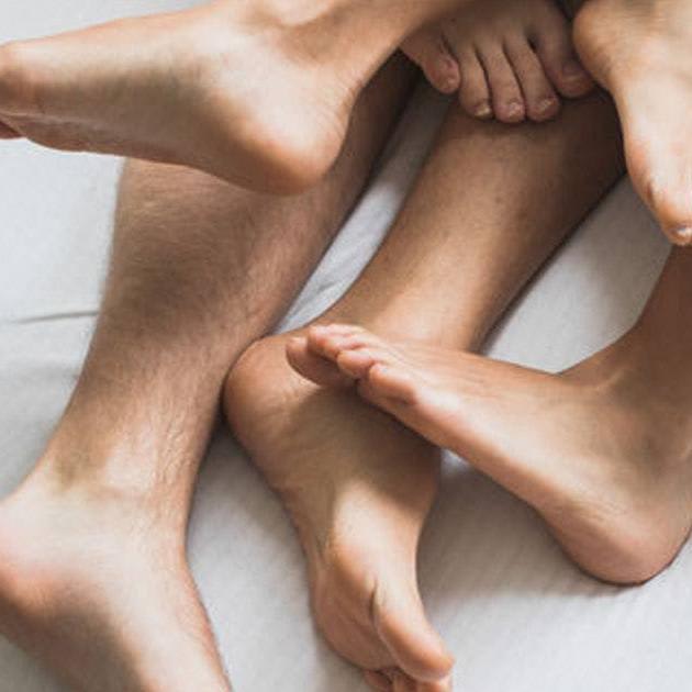 The UK's Most Polyamorous Region Proves Just How Far Attitudes Towards Sex Have Come