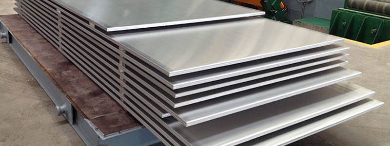What’s The Difference between 304 and 316 Stainless Steel, Sanghvi Overseas Blog