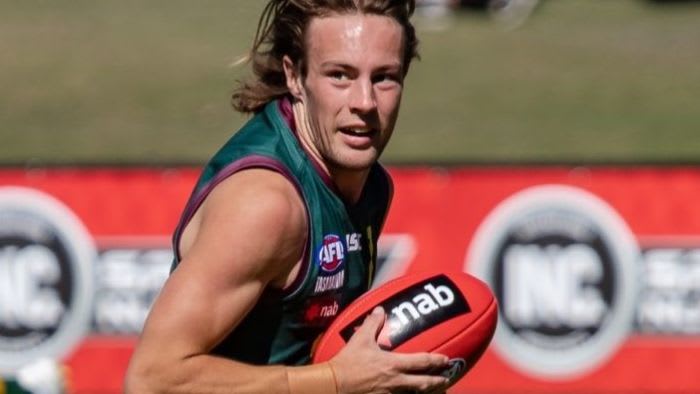 Another thin AFL draft for the Apple Isle. Where is all the Tasmanian talent?