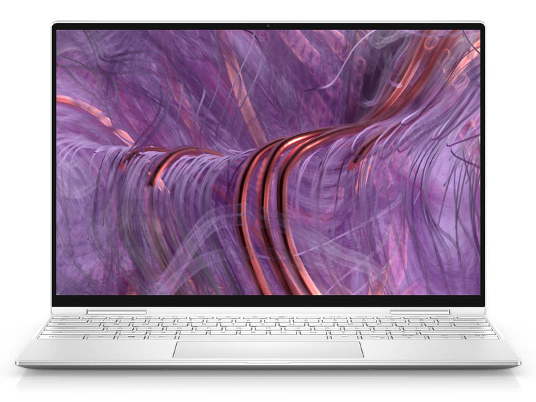 Dell upgrades XPS 13 laptops with Intel's new Tiger Lake processors
