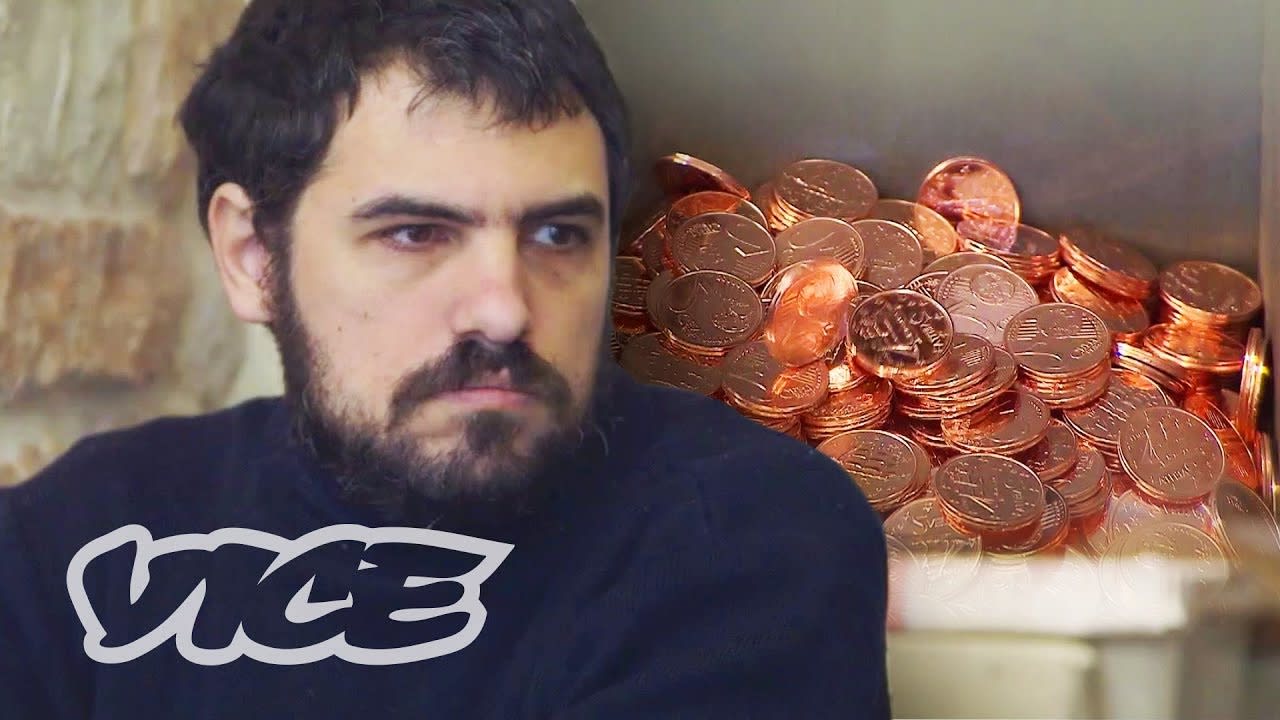 What Does Modern Day Robin Hood Mean