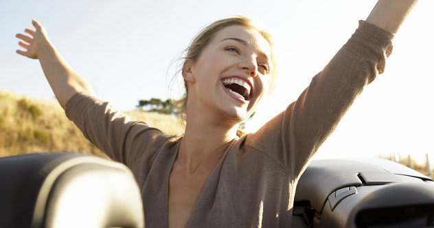 10 Scientifically Proven Ways To Become A Happier Person