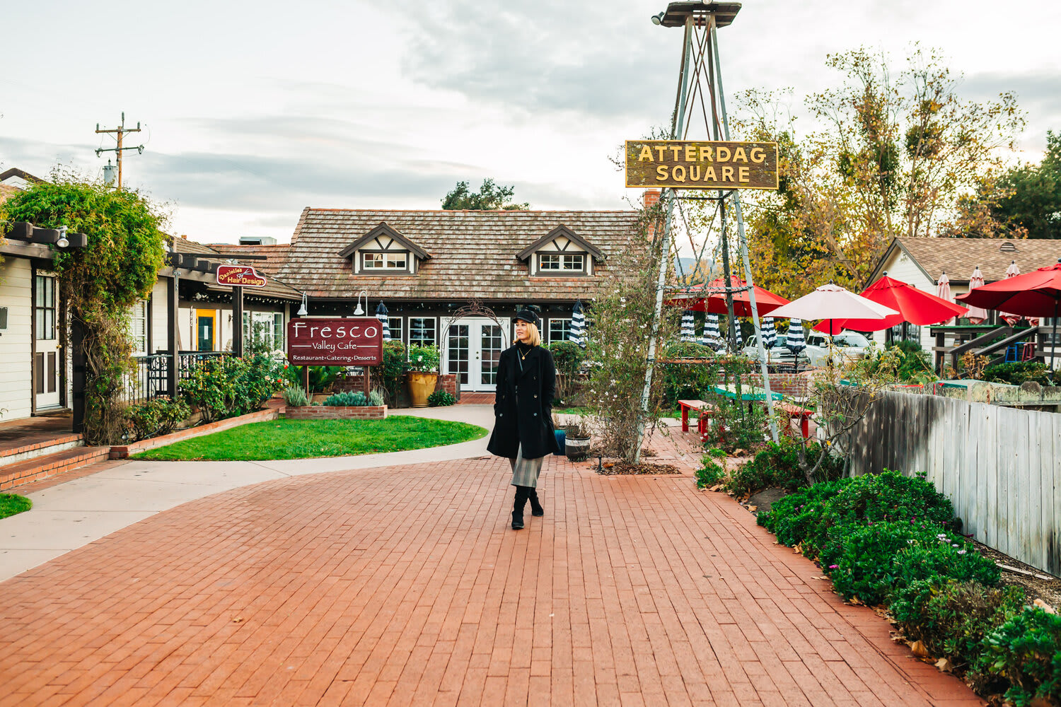 Top 6 Things To Do in Solvang, California On Thanksgiving Weekend - Travel Pockets