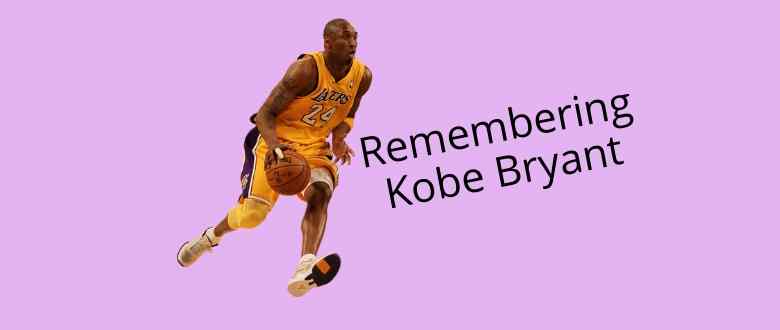 Inspirational Collection of Kobe Bryant Quotes and Advice