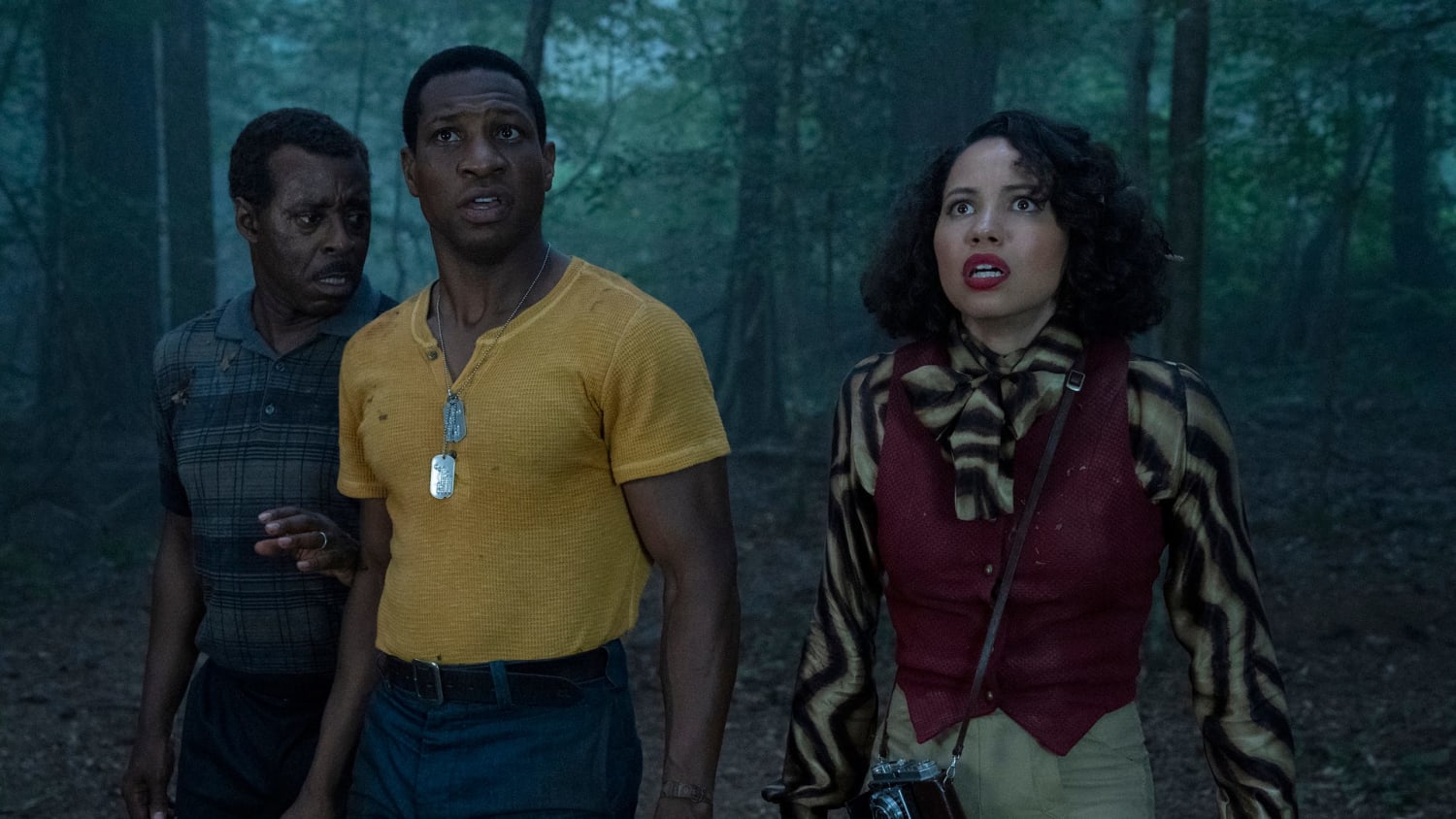'Lovecraft Country' review: In HBO's horror series, America's racism is the real monster