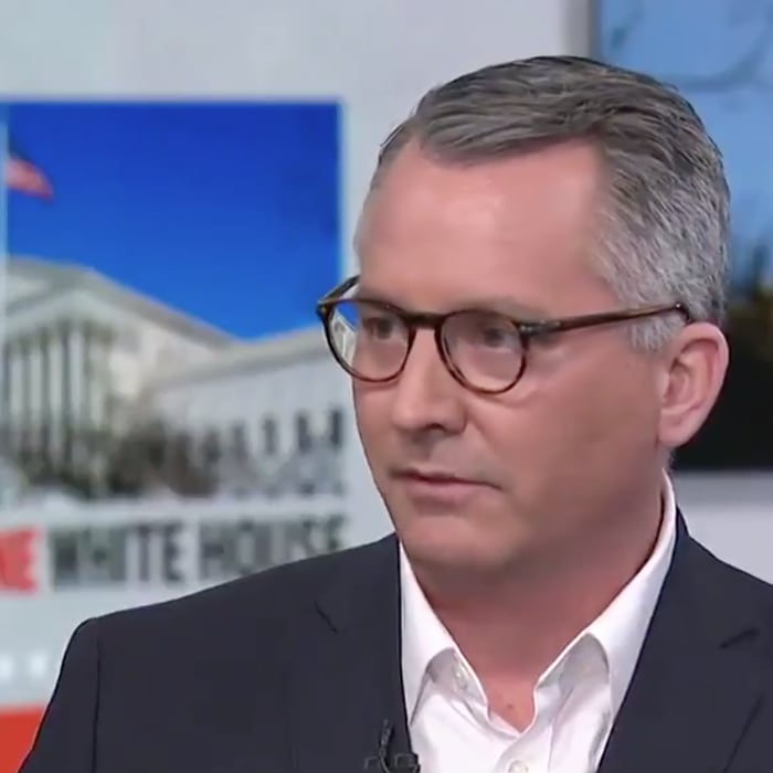 'This is the end of the road': Former GOP lawmaker explains why Trump is 'flailing' and doesn't know what to do