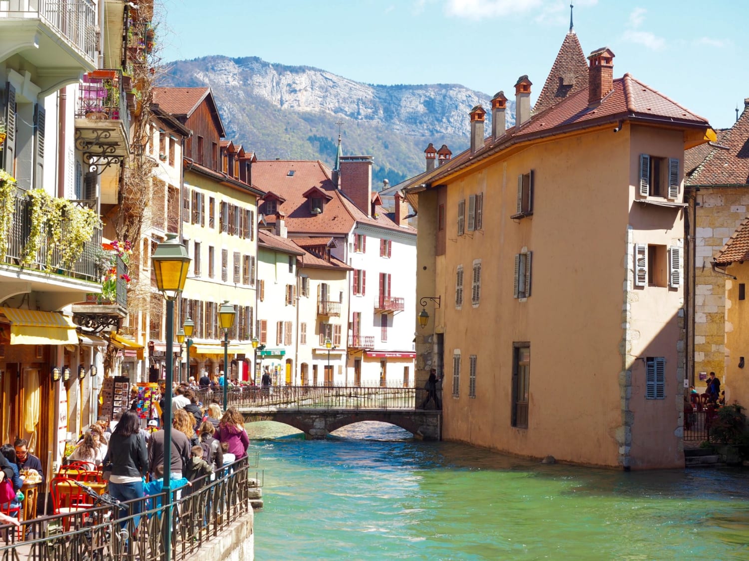 14 Fairy tale Towns in Europe you must visit