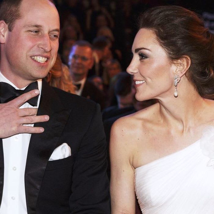 Will and Kate Arranged a Private Screening of this Oscar-Nominated Movie for Prince George