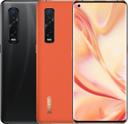 Oppo Find X2 Pro Price in India, Full Specifications