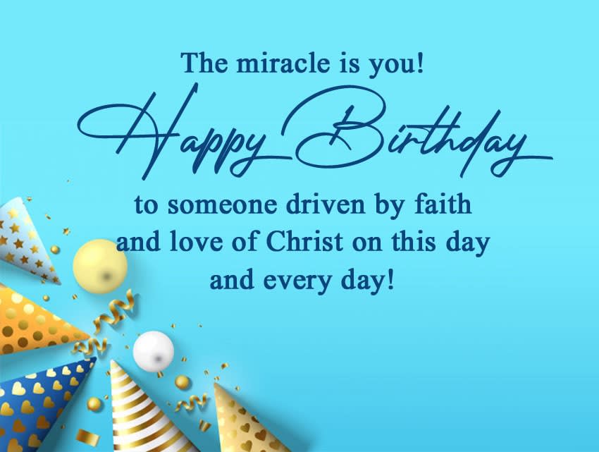 Unique and Special Happy Birthday Quotes Collection
