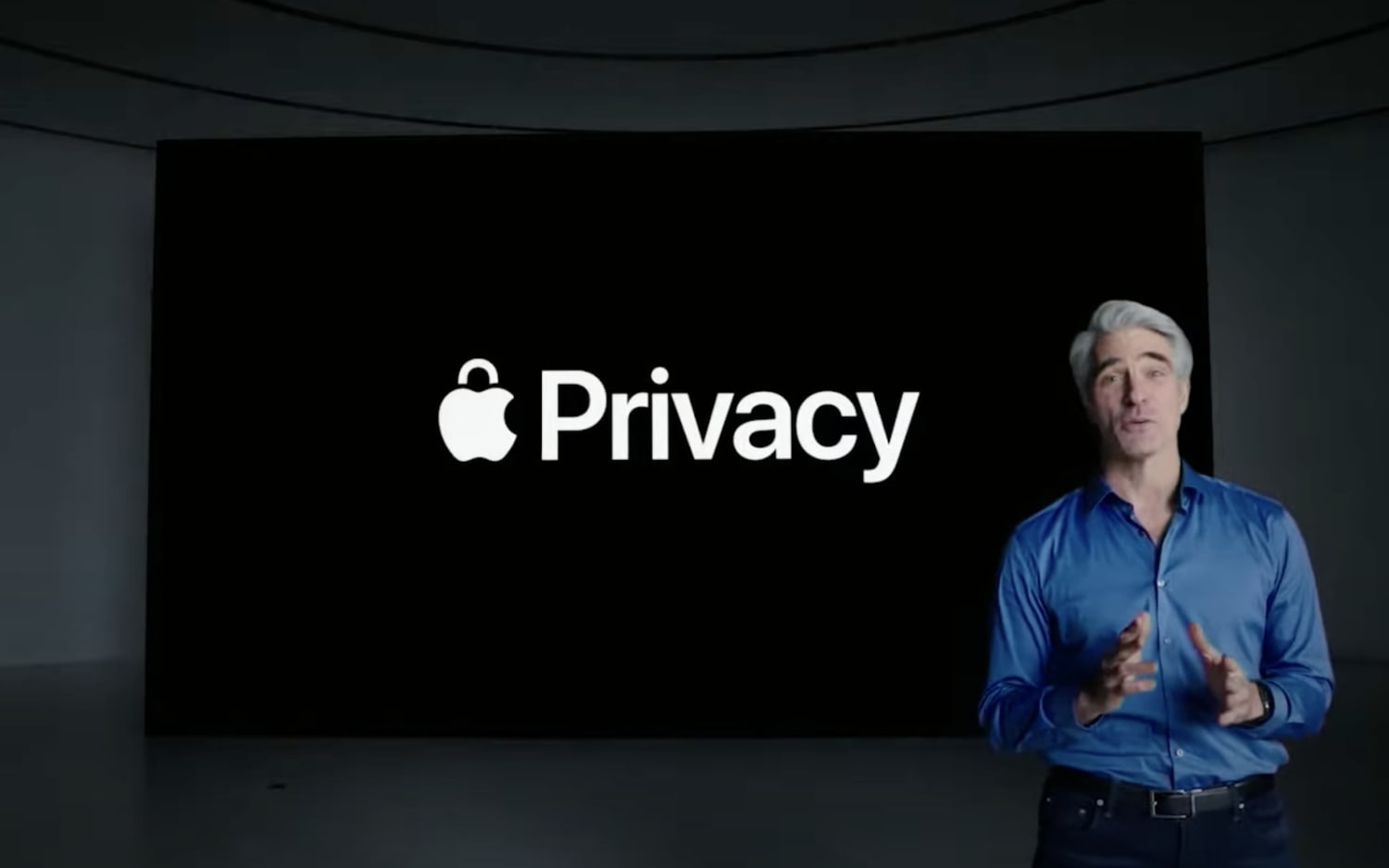 Apple will not release its VPN-like 'private relay' feature in China