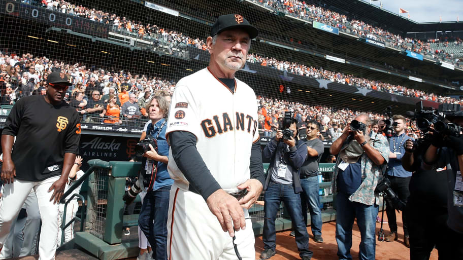 3 Potential Managerial Fits for Bruce Bochy in 2021