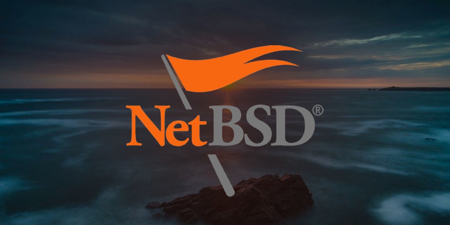NetBSD Explained: The Unix System That Can Run on Anything