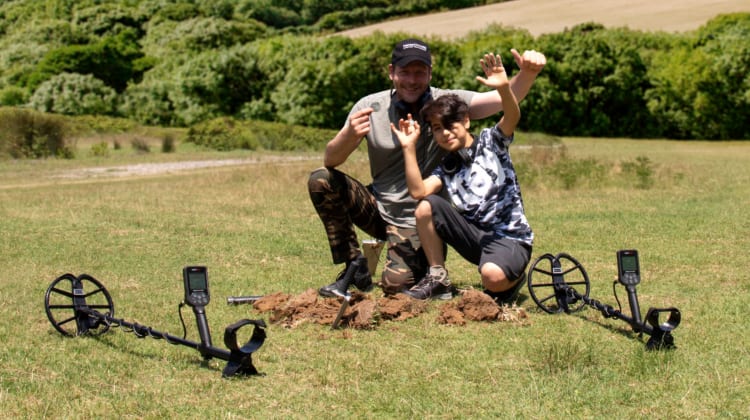 Tips to Succeed in Learning Your New Metal Detector