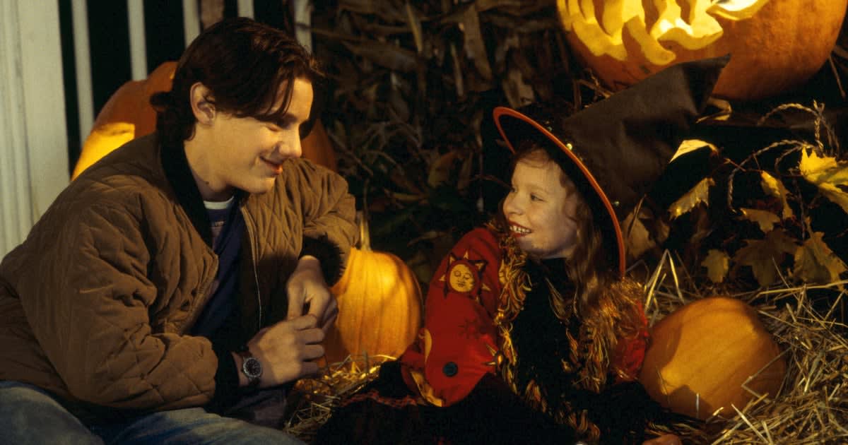 12 Movies Just as Quirky and Spooky as Hocus Pocus