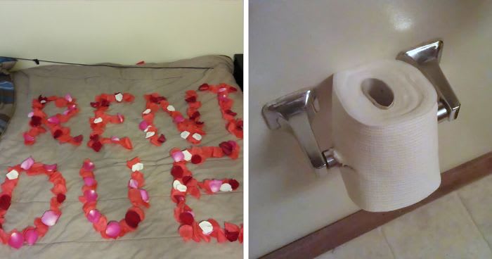 95 Of The Most Hilarious Passive Aggressive Roommate Messages Ever