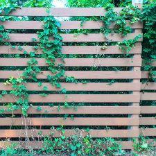 How to Spruce Up Your Fence for Summer