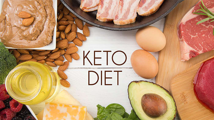 Stop Following Ketogenic Diet Successfully Without Gaining Weight