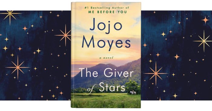 Jojo Moyes' New Novel Visits Depression-Era Librarians in the Wilderness