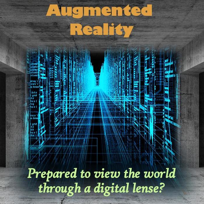 Augmented Reality: An Interface Worthy of Our Attention