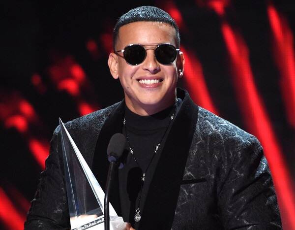 2019 Latin AMAs Winners: The Complete List