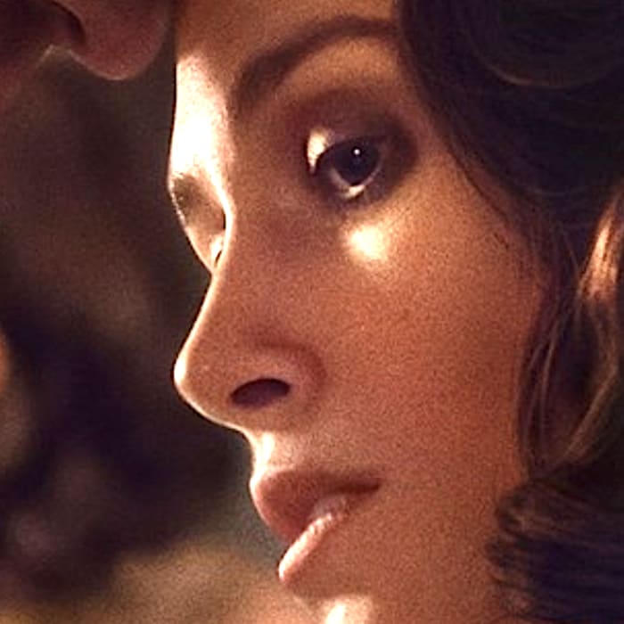 Keira Knightley Smolders In 'The Aftermath' Trailer