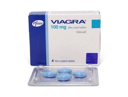 Viagra 100MG -