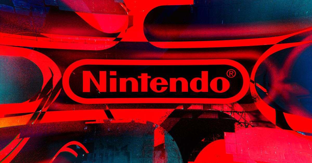 An unprecedented Nintendo leak turns into a moral dilemma for archivists