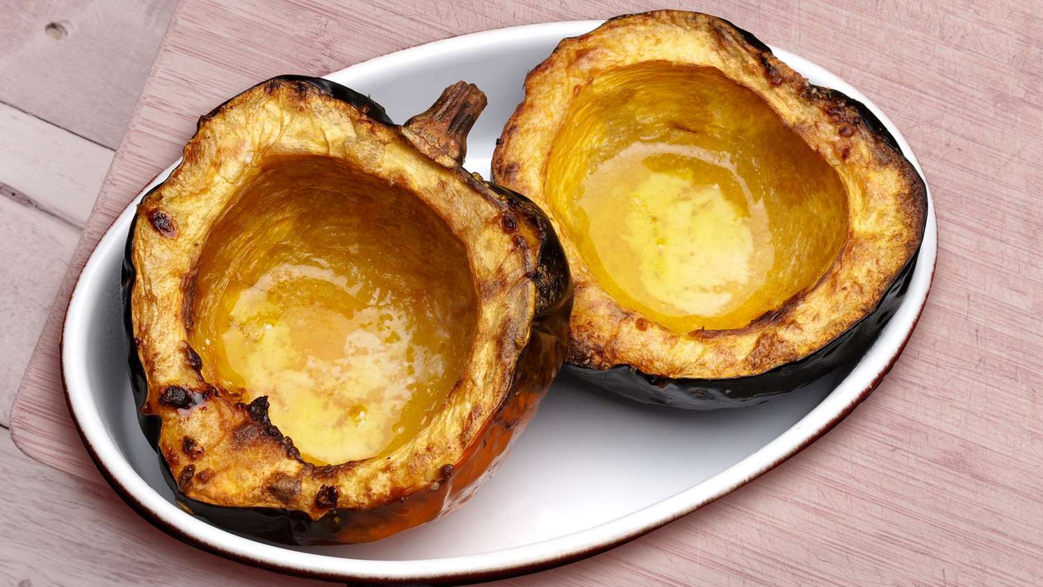 How to Cook Acorn Squash to Perfection: The Easiest, Most Effective Way