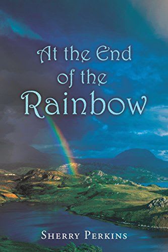 At the End of the Rainbow by @SherryP37399883 is a Book Series Starter pick #pnr #thriller #giveaway