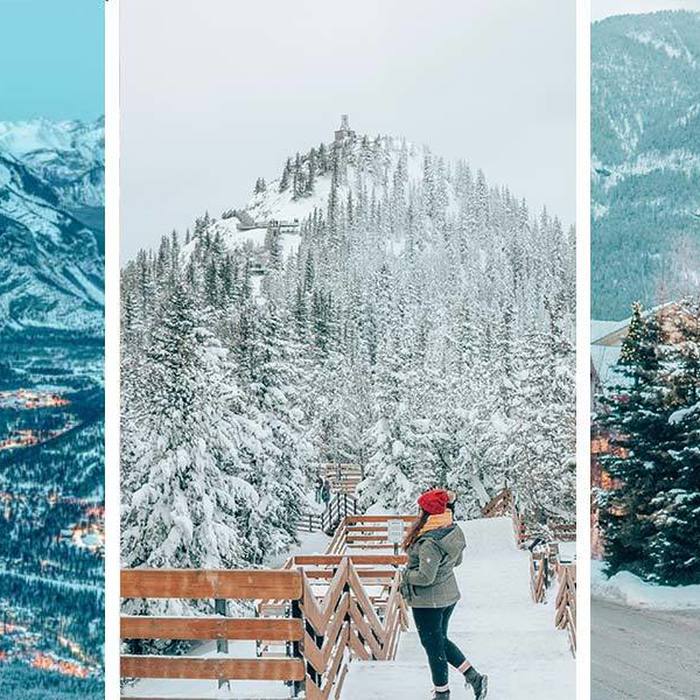 The Ultimate Winter Guide to Banff National Park, Canada