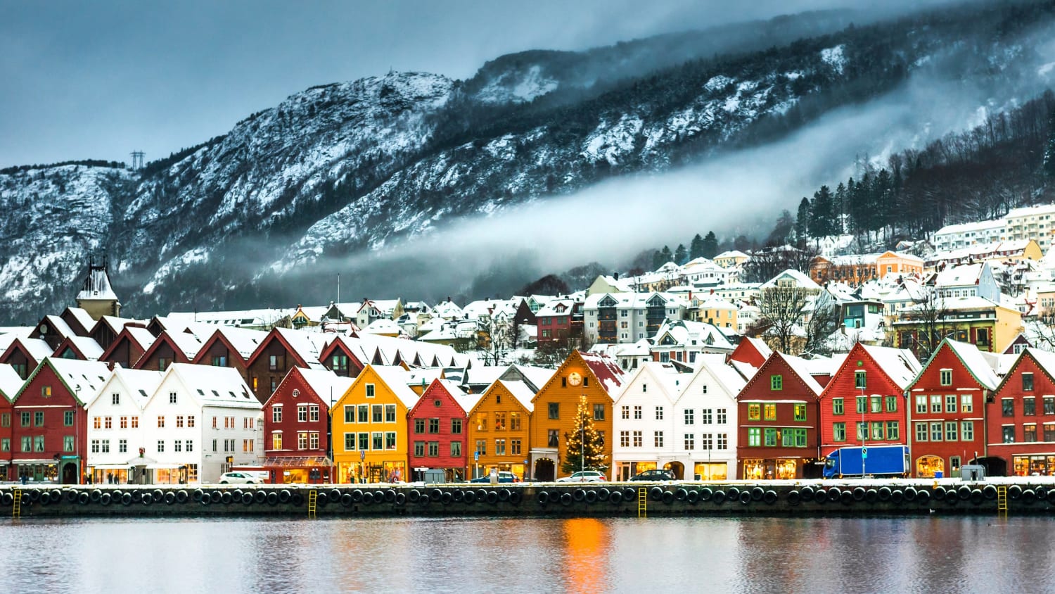 19 Photos That Will Make You Want to Visit Norway