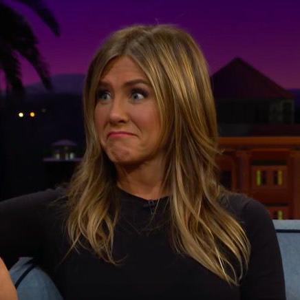 Jennifer Aniston reveals which Friends stars are stopping a reunion