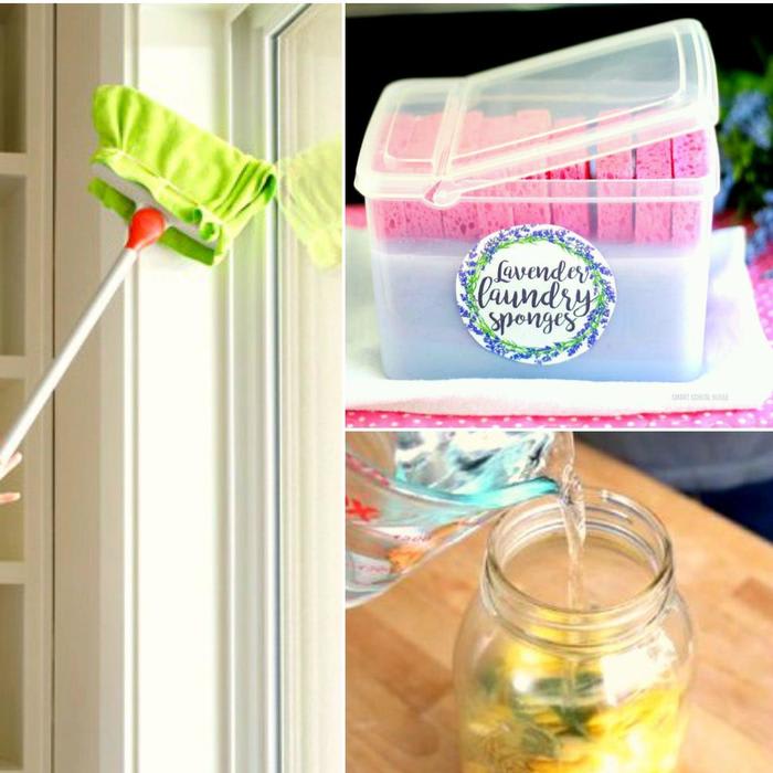 8 Beyond Genius Cleaning Tips and Tricks You Need to Know