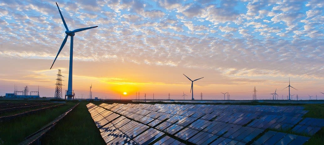 Renewables reduced wholesale power costs by $5.7 billion in Texas