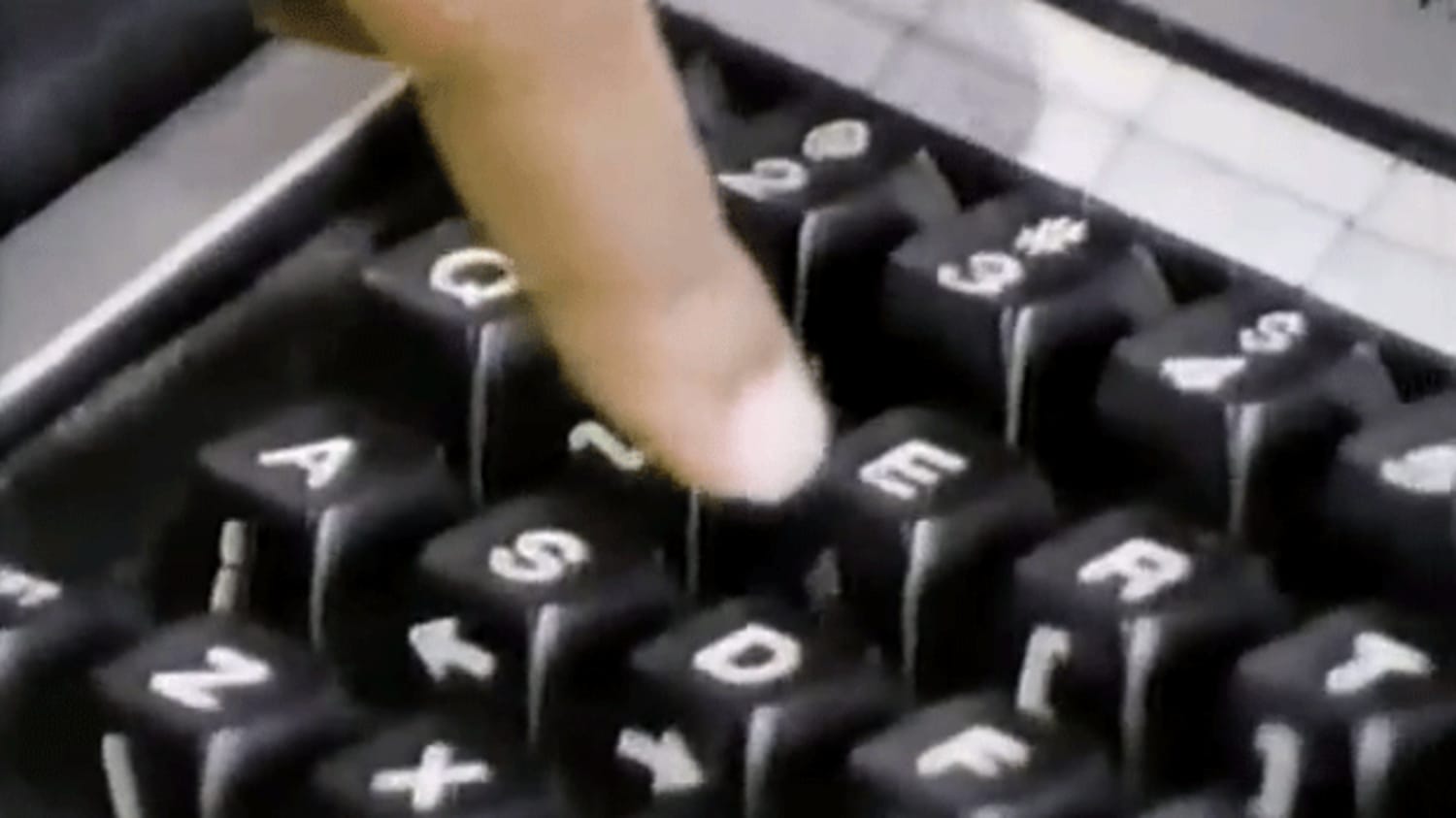 Kids on Sesame Street Explain Computers in 1984
