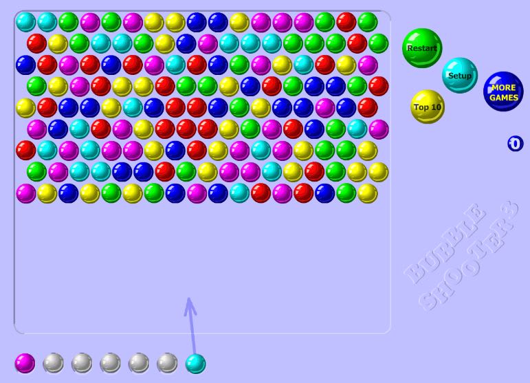 Bubble Shooter - Tips and Tricks to Burst Bubbles and Get High Score