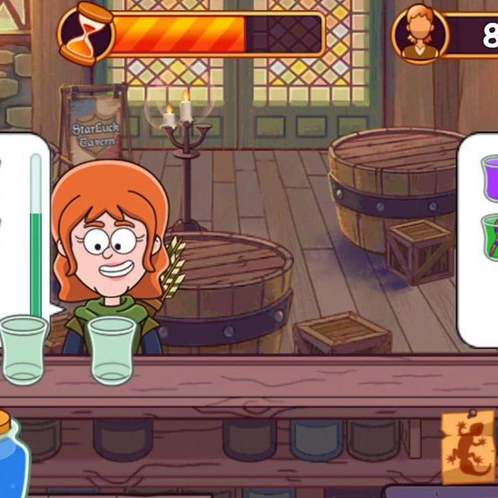If you enjoy shop tycoon games, get ready for Potion Punch