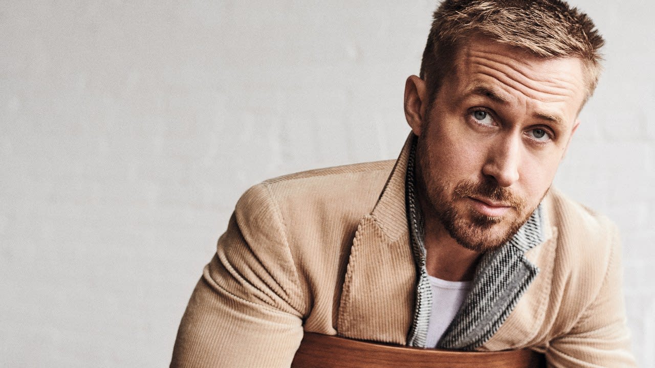Ryan Gosling Knows Why the Moon Landing Couldn't Have Been Faked