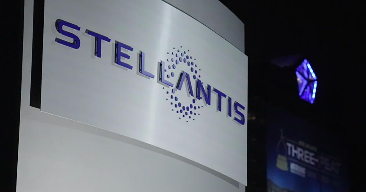 Stellantis and Foxconn buddy up for future electric cars in China