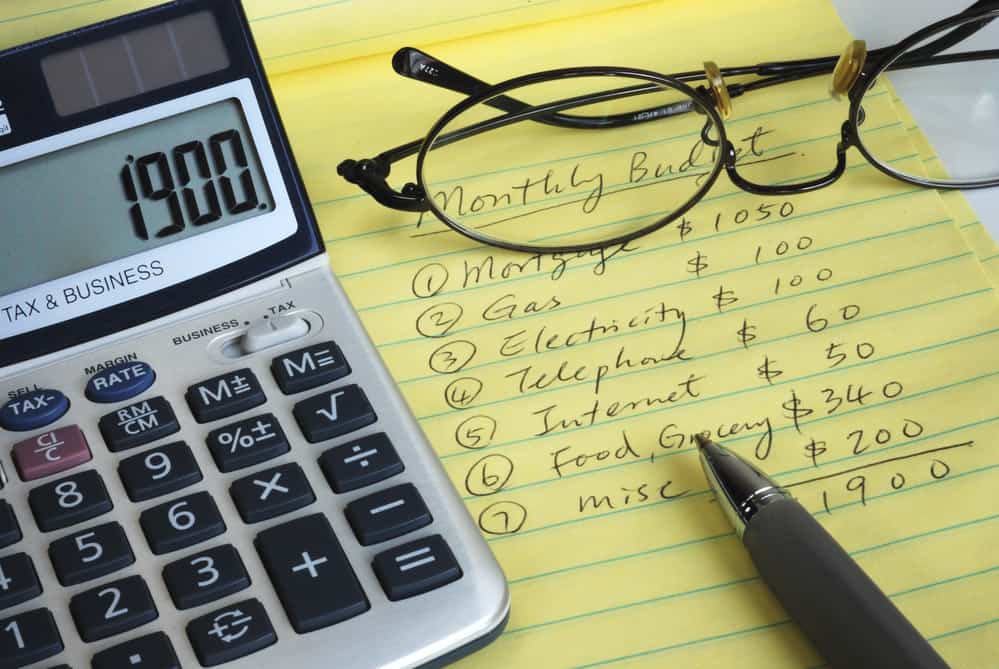 Here are 9 Practical Ways to Cut Your Monthly Budget