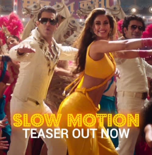 Download Slow Motion by Vishal & Shekhar featuring Nakash Aziz and Shreya Ghoshal MP3 Song in High Quality