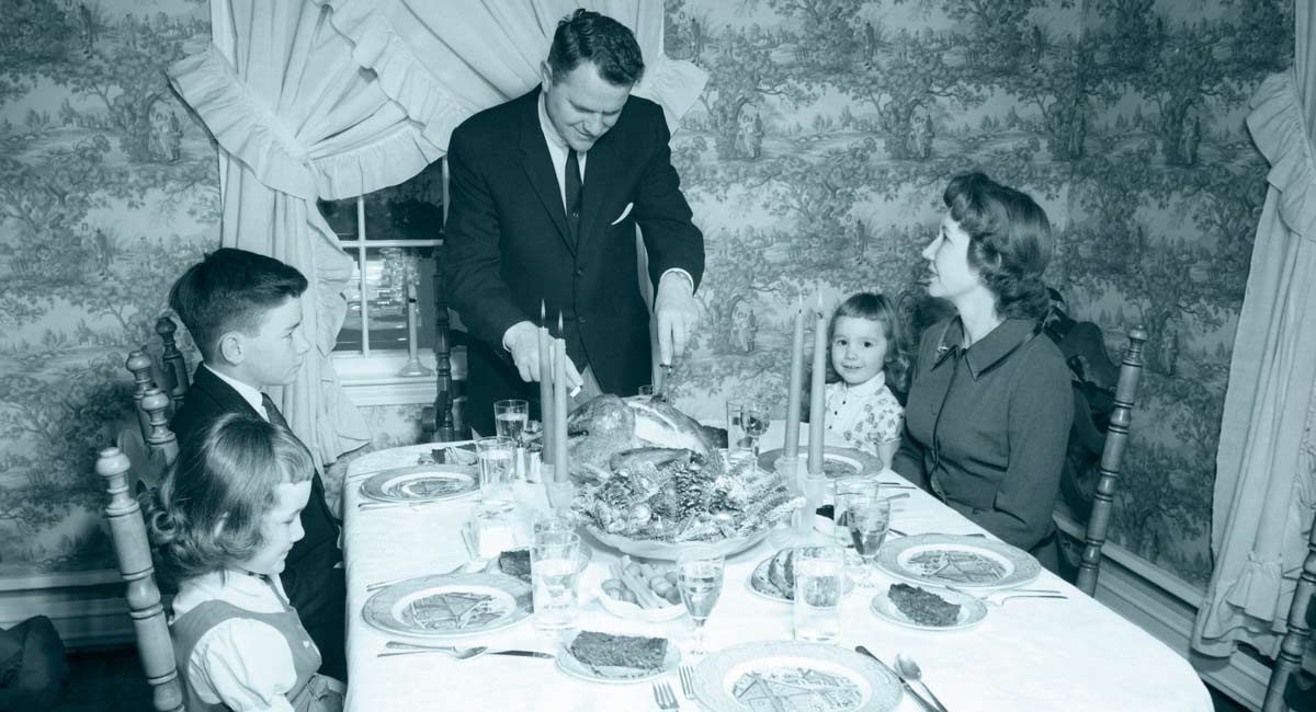 The 3 Major Rules to Make Family Dinners Great For Kids