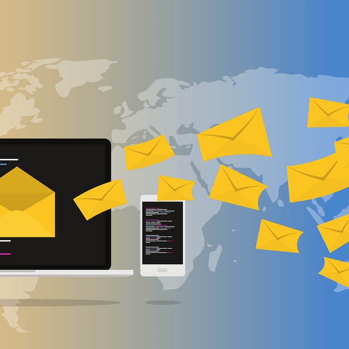 Generating Leads With Email Marketing