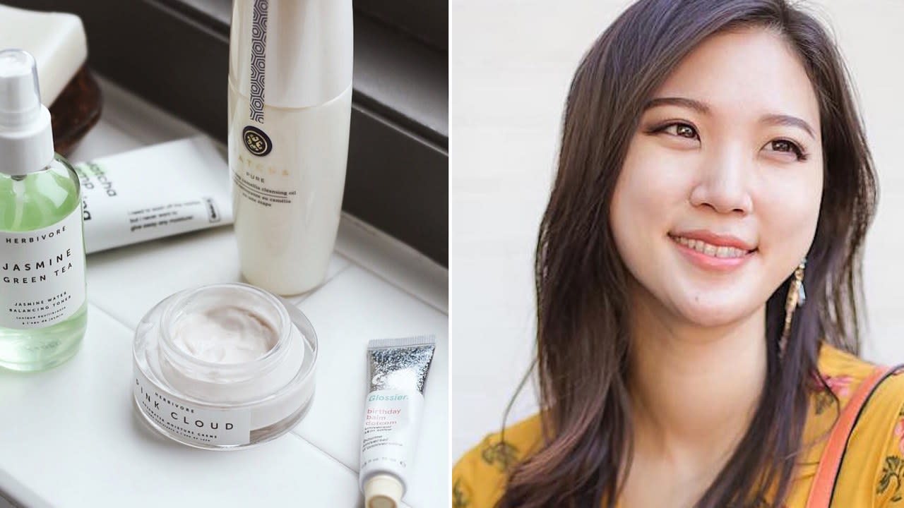 Why Koreans Are Swapping Their Famous 10-Step Routines for the Skin-Care Diet